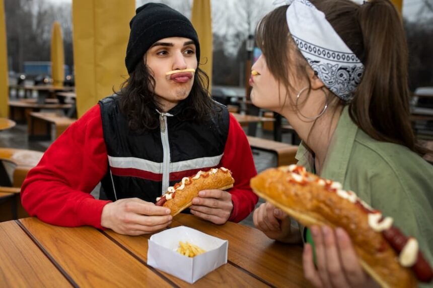 Food Options