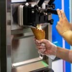 Taylor Ice Cream Machines