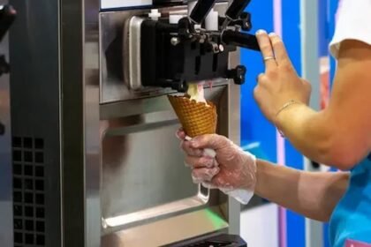 Taylor Ice Cream Machines