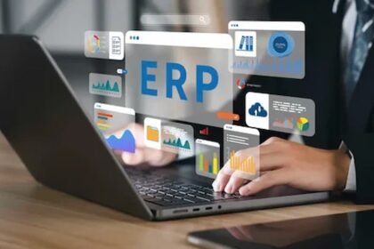 Microsoft ERP Support Better Business Management