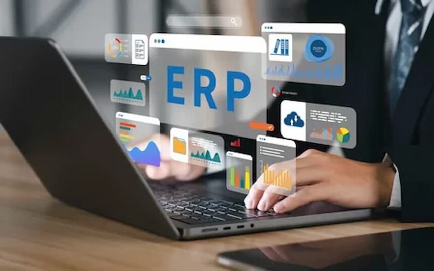 Microsoft ERP Support Better Business Management