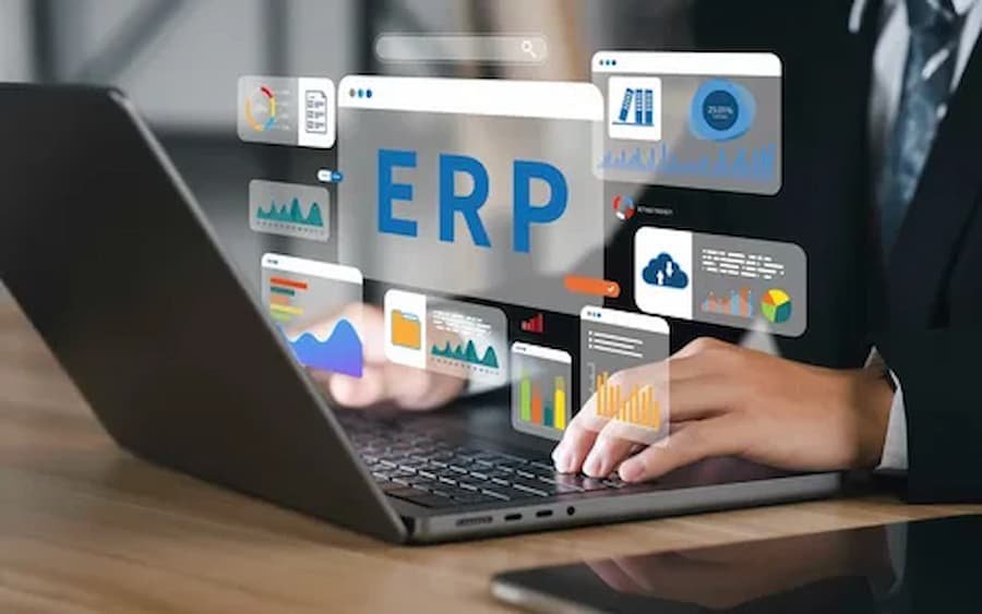 Microsoft ERP Support Better Business Management