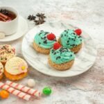Most Popular Types of Sweet Treats