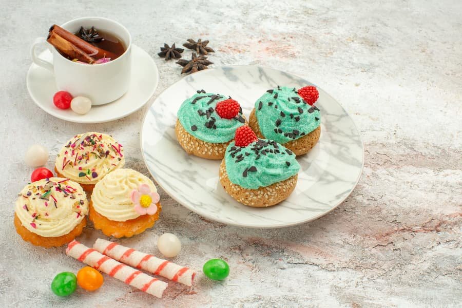 Most Popular Types of Sweet Treats