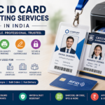 PVC ID Cards