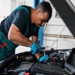 Regular Repairs Help Maintain Your Car