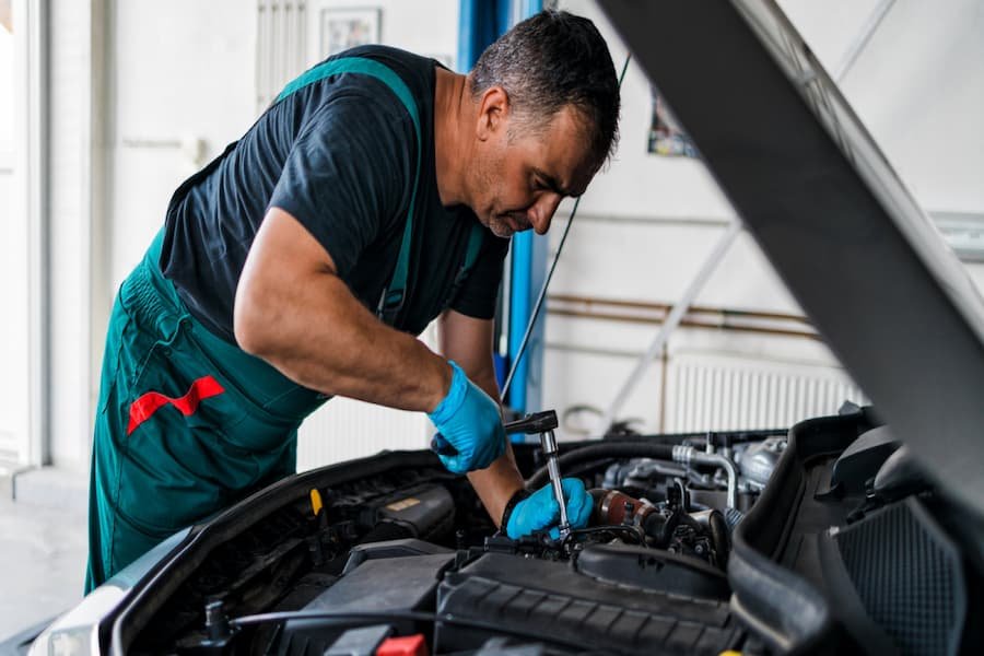 Regular Repairs Help Maintain Your Car