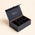 Rigid Boxes with Lids