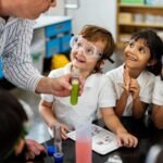 School Clubs For Kids