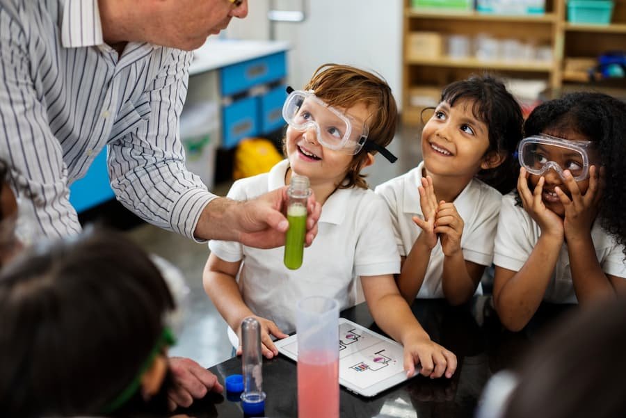 School Clubs For Kids