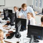 Schools IT Support Services