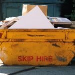 Skip Hire Services
