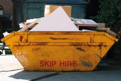 Skip Hire Services