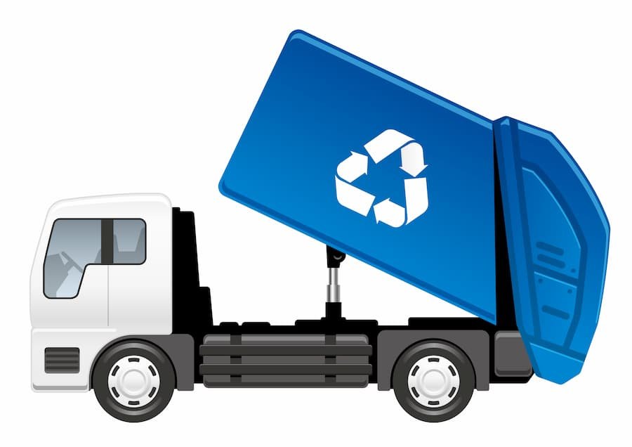 Skip Hire