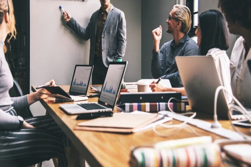 Third-Party Business Help Saves You Time