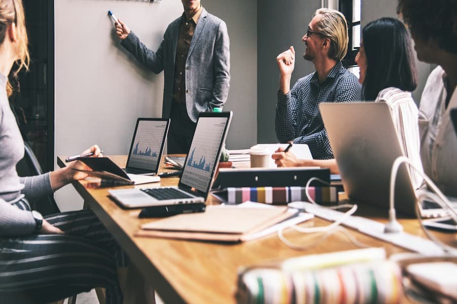 Third-Party Business Help Saves You Time