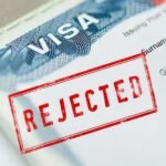 Failed UK Settlement Application