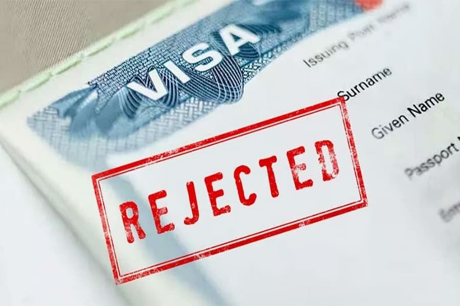 Failed UK Settlement Application
