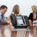 VoIP Phone System