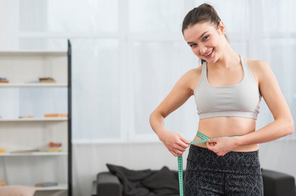 Peptides for Weight Loss
