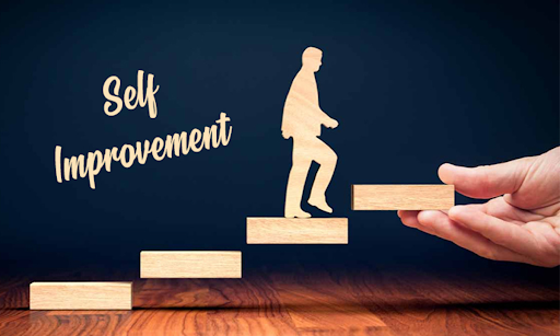 self development training for employees