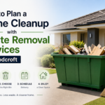 Waste Removal Services