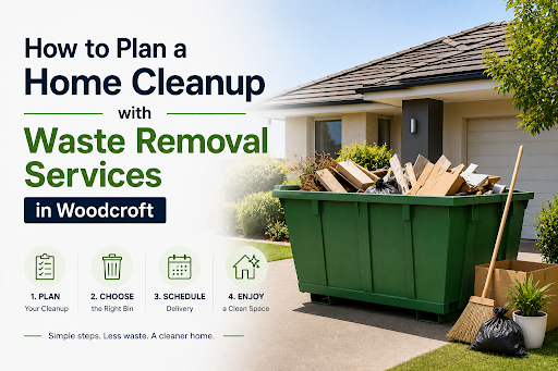 Waste Removal Services