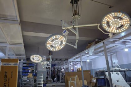best ot light manufacturer in delhi