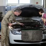 Car Damage Needs Expert Repair