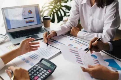Accountant For Business