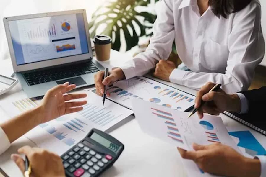 Accountant For Business