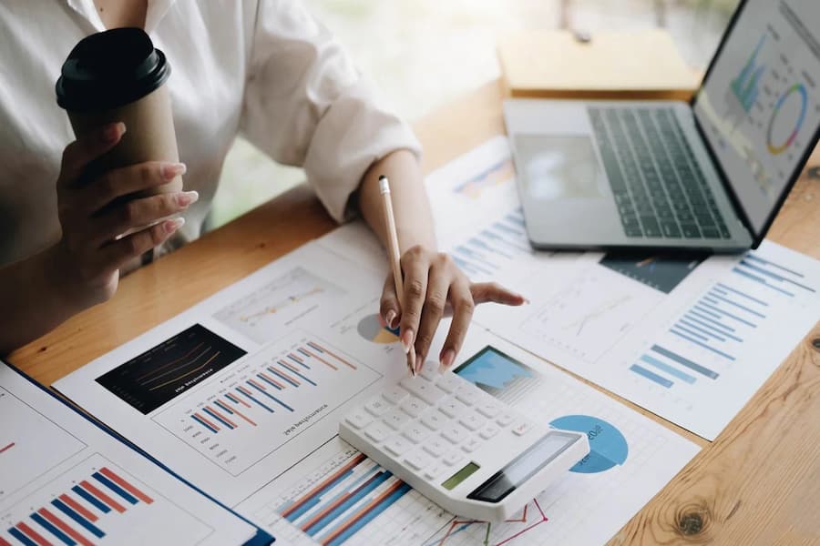 Accountant Help With Business Taxes