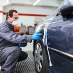 Car Body Shop