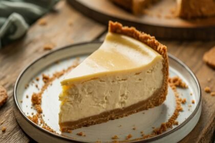 Cheesecakes