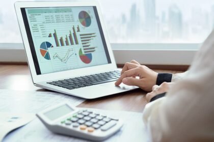Contractors Need Specialist Accounting Support