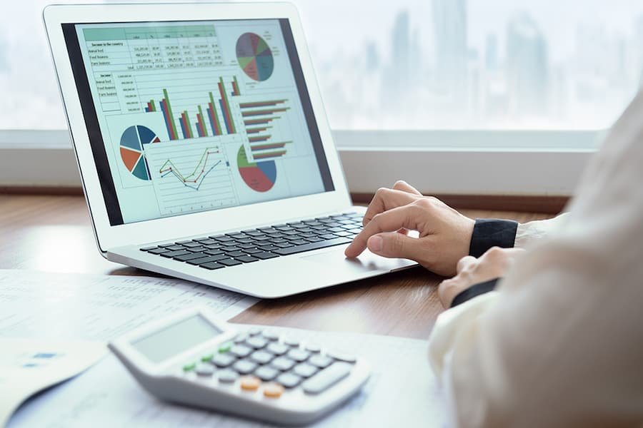 Contractors Need Specialist Accounting Support