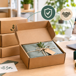 Custom Packaging
