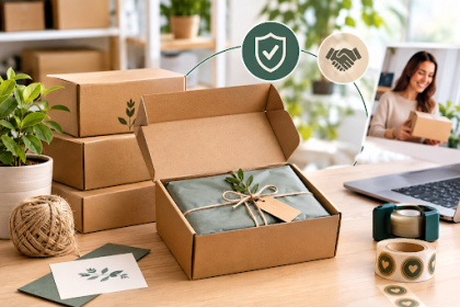 Custom Packaging