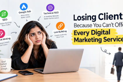 Digital Marketing Service