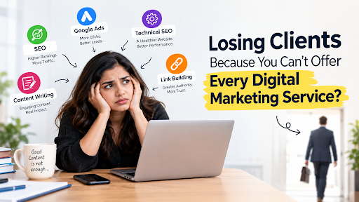 Digital Marketing Service