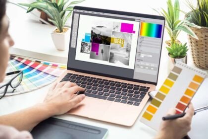 Graphic Design Can Boost Your Business Online Presence
