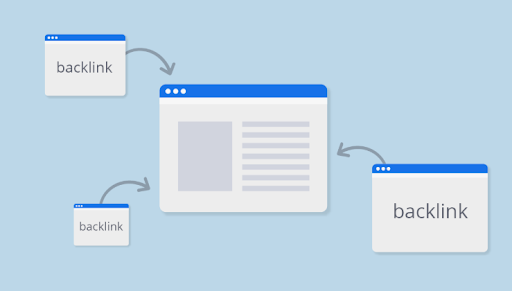 High Authority Backlinks