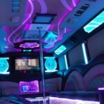 Party Bus