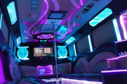 Party Bus