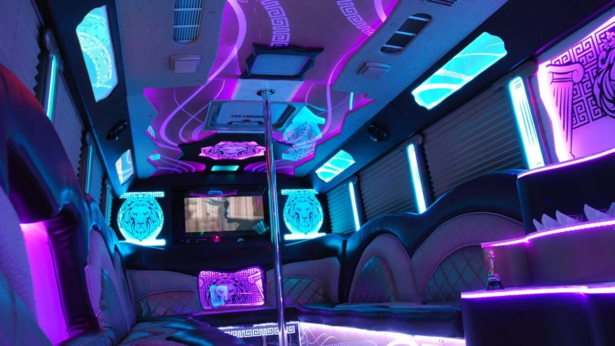 Party Bus