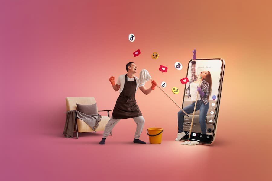 TikTok Advertising