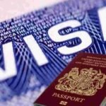 UK Visa