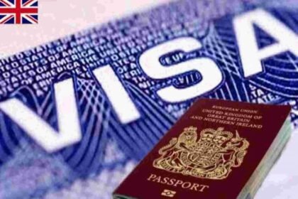 UK Visa