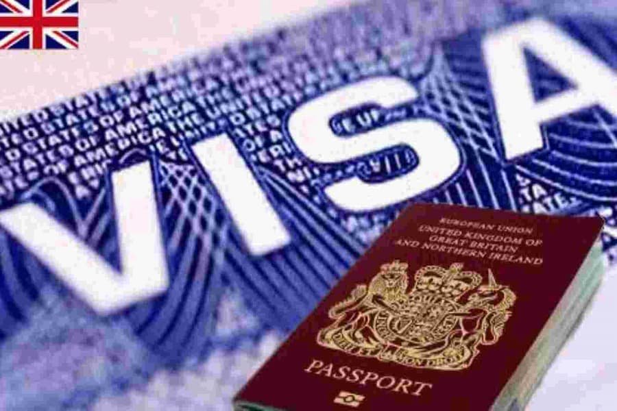 UK Visa