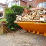Waste Can a Large Skip Hold